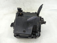 2016-2022 Mazda Cx-3 Fusebox Fuse Box Panel Relay Module P/N:D09W-66767 Fits Fits 2016 2017 2018 2019 2020 2021 2022 OEM Use