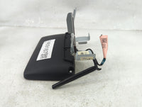 2018-2022 Mazda Cx-3 Information Display Screen 1469187 - Oemusedautoparts1.com