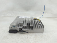 2019 Mazda Cx3 Information-gps-tv Control Module - Oemusedautoparts1.com