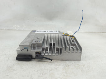 compare product 2019 Mazda Cx3 Information-gps-tv Control Module