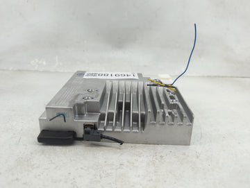 2019 Mazda Cx3 Information-gps-tv Control Module - Oemusedautoparts1.com
