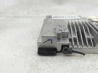 2019 Mazda Cx3 Information-gps-tv Control Module - Oemusedautoparts1.com