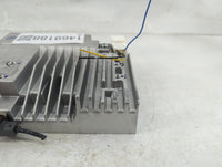 2019 Mazda Cx3 Information-gps-tv Control Module - Oemusedautoparts1.com