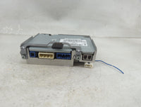 2019 Mazda Cx3 Information-gps-tv Control Module - Oemusedautoparts1.com