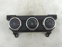 2019 Mazda Cx-3 Climate Control Module Temperature AC/Heater Replacement P/N:DH1F 61 190C 8D-11 Fits OEM Used Auto Parts - O