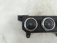 2019 Mazda Cx-3 Climate Control Module Temperature AC/Heater Replacement P/N:DH1F 61 190C 8D-11 Fits OEM Used Auto Parts - O