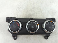 2019 Mazda Cx-3 Climate Control Module Temperature AC/Heater Replacement P/N:DH1F 61 190C 8D-11 Fits OEM Used Auto Parts - O