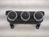 2018-2022 Mazda Cx-3 Climate Control Module Temperature AC/Heater Replacement P/N:DH1F 61 190E 9A22 Fits OEM Used Auto Parts