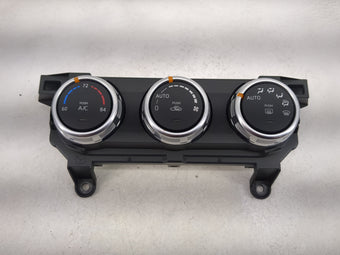 compare product 2018-2022 Mazda Cx-3 Climate Control Module Temperature AC/Heater Replacement P/N:DH1F 61 190E 9A22 Fits OEM Used Auto Parts