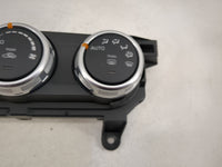 2018-2022 Mazda Cx-3 Climate Control Module Temperature AC/Heater Replacement P/N:DH1F 61 190E 9A22 Fits OEM Used Auto Parts