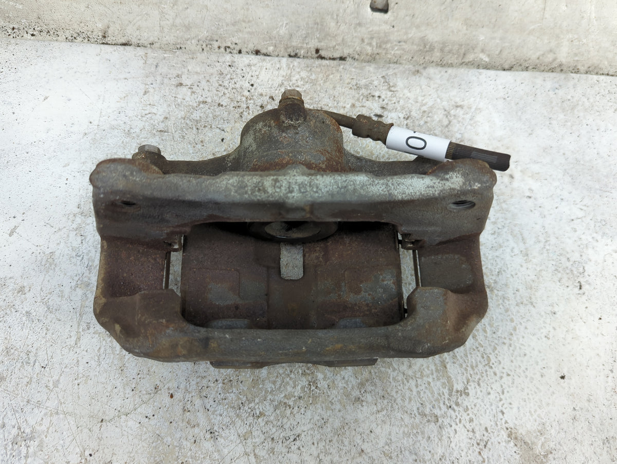 2019 Mazda Cx-3 Front Passenger Right Brake Caliper - Oemusedautoparts1.com