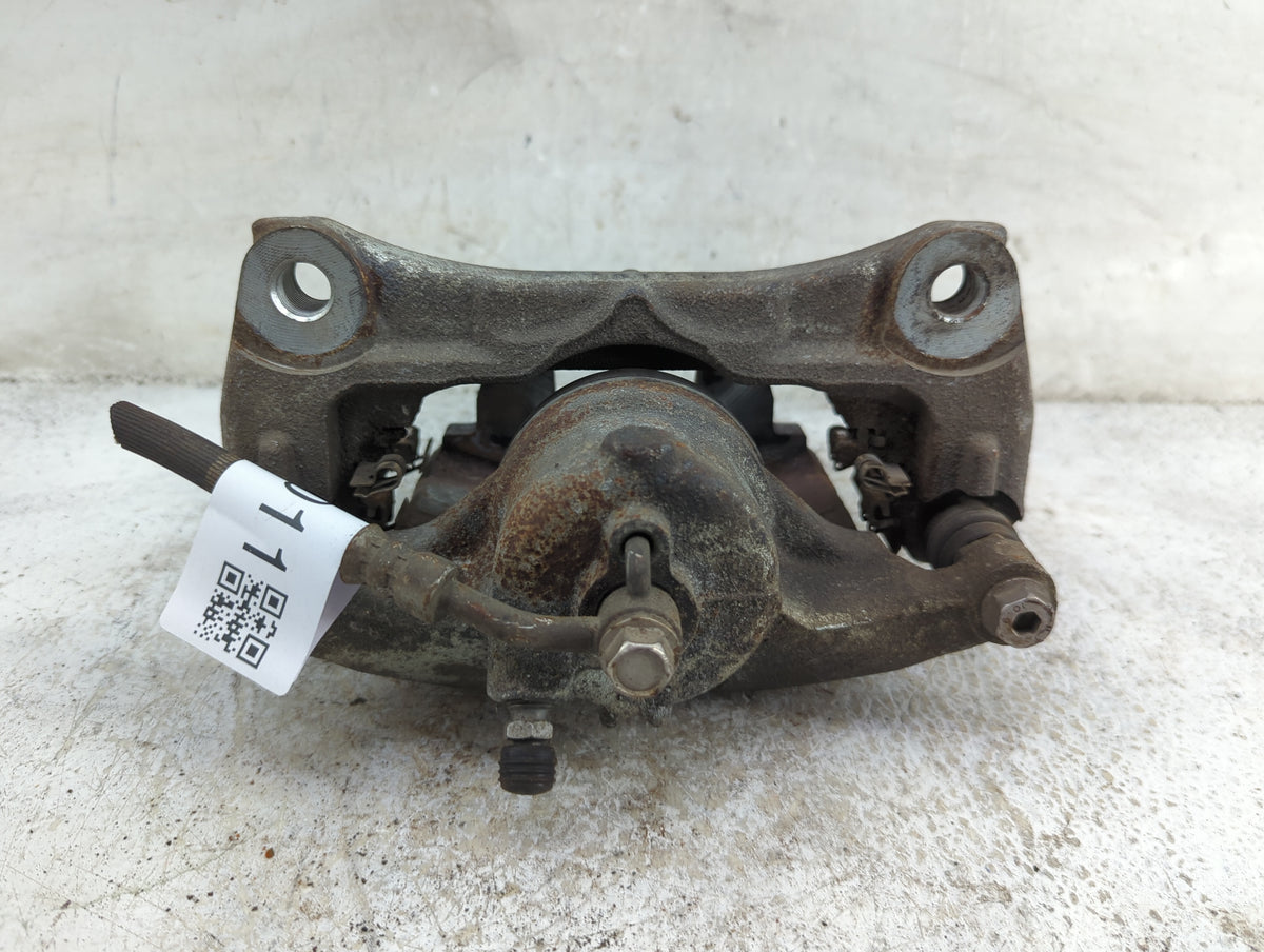 2019 Mazda Cx-3 Front Passenger Right Brake Caliper - Oemusedautoparts1.com