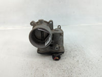 2019-2022 Mazda Cx-3 Throttle Body P/N:5B0801065 Fits Fits 2019 2020 2021 2022 OEM Used Auto Parts - Oemusedautoparts1.com