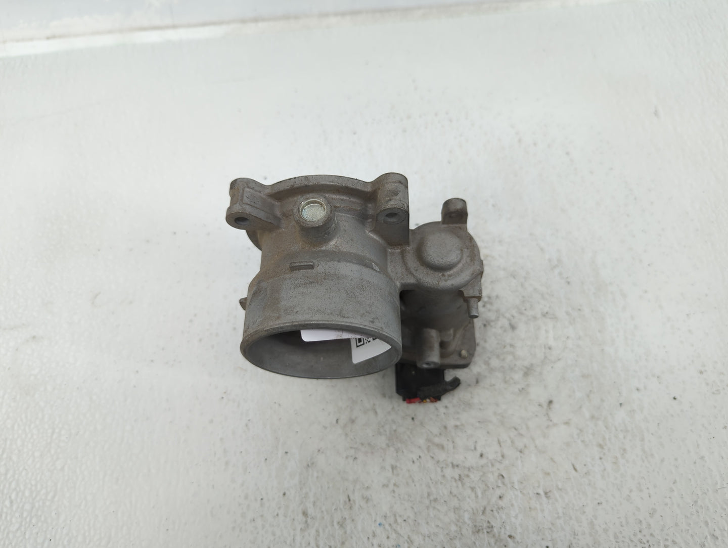 2019-2022 Mazda Cx-3 Throttle Body P/N:5B0801065 Fits Fits 2019 2020 2021 2022 OEM Used Auto Parts - Oemusedautoparts1.com