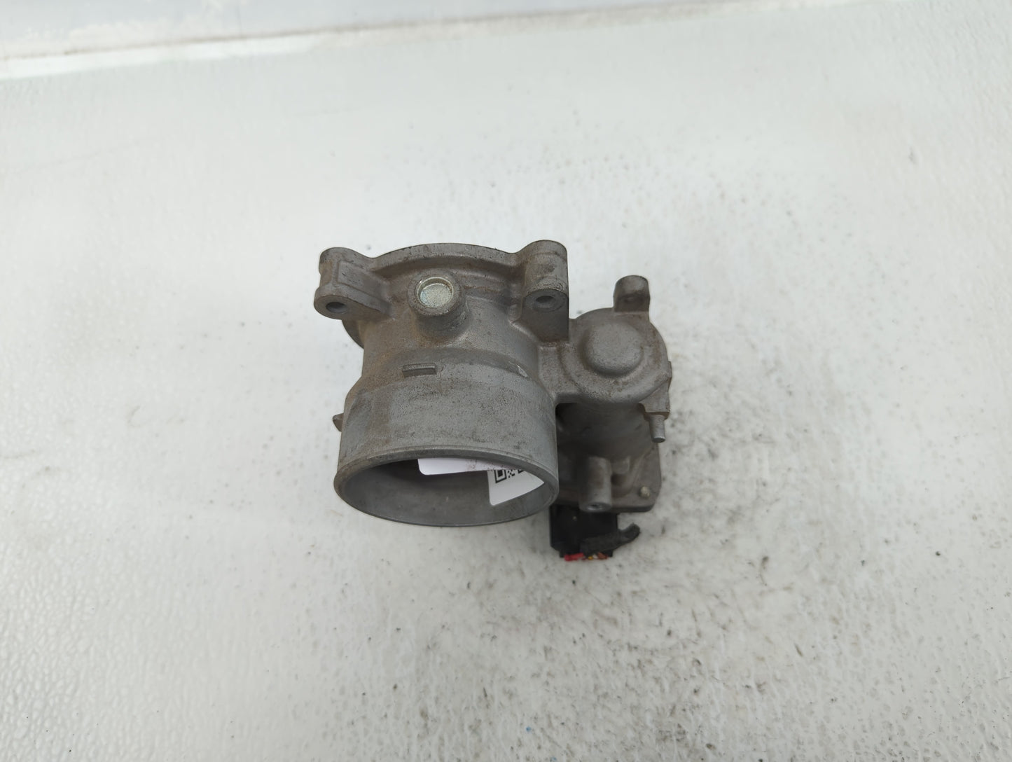 2019-2022 Mazda Cx-3 Throttle Body P/N:5B0801065 Fits Fits 2019 2020 2021 2022 OEM Used Auto Parts - Oemusedautoparts1.com