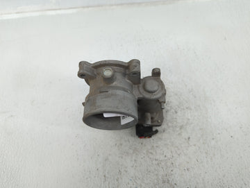 2019-2022 Mazda Cx-3 Throttle Body P/N:5B0801065 Fits Fits 2019 2020 2021 2022 OEM Used Auto Parts