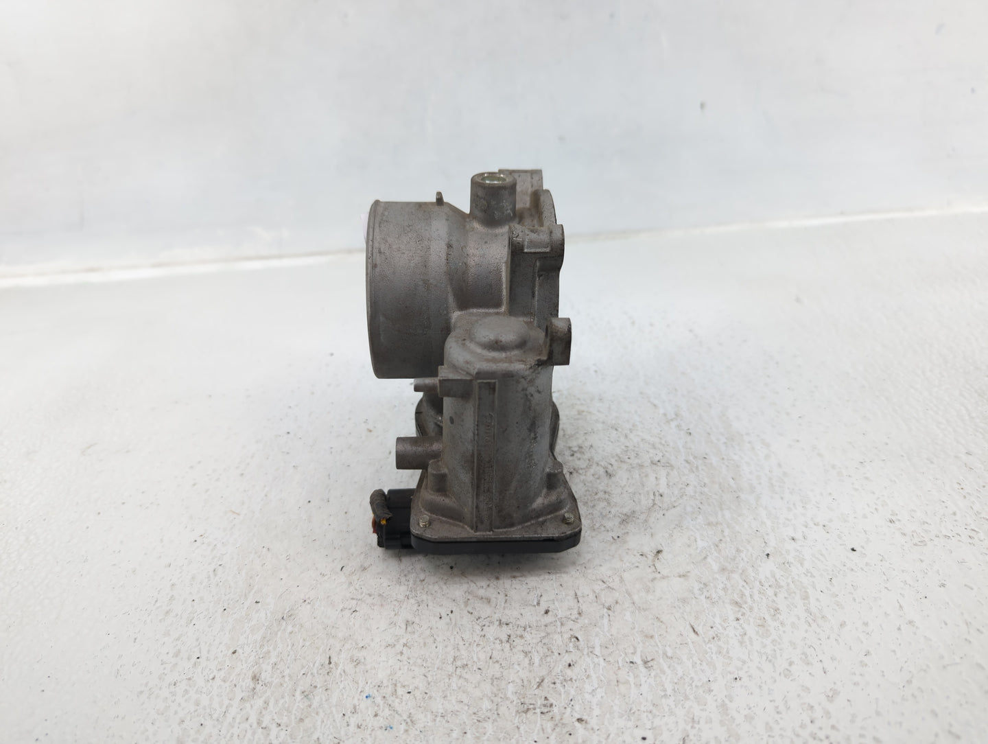 2019-2022 Mazda Cx-3 Throttle Body P/N:5B0801065 Fits Fits 2019 2020 2021 2022 OEM Used Auto Parts - Oemusedautoparts1.com