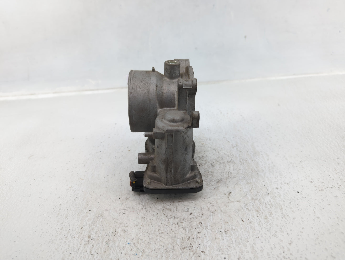 2019-2022 Mazda Cx-3 Throttle Body P/N:5B0801065 Fits Fits 2019 2020 2021 2022 OEM Used Auto Parts - Oemusedautoparts1.com