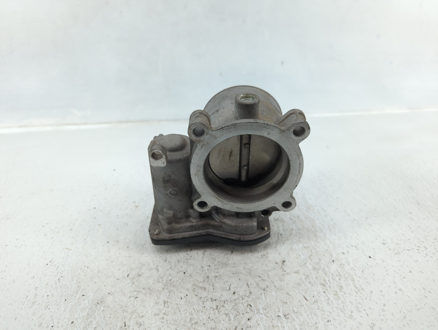 2019-2022 Mazda Cx-3 Throttle Body P/N:5B0801065 Fits Fits 2019 2020 2021 2022 OEM Used Auto Parts - Oemusedautoparts1.com