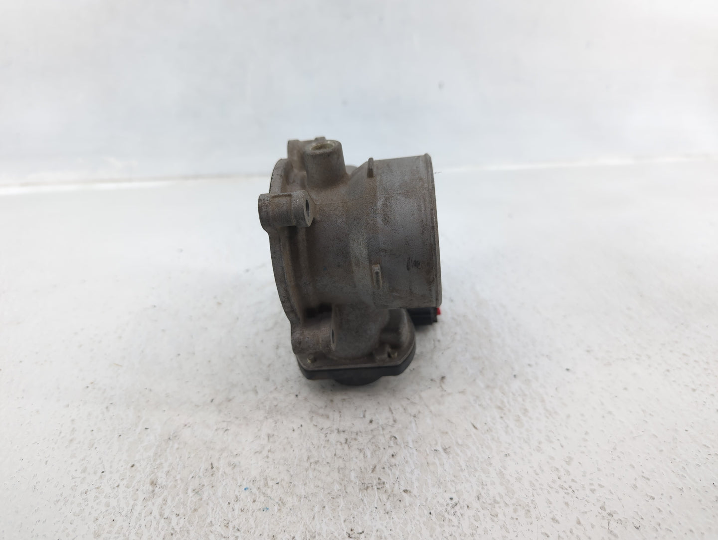 2019-2022 Mazda Cx-3 Throttle Body P/N:5B0801065 Fits Fits 2019 2020 2021 2022 OEM Used Auto Parts - Oemusedautoparts1.com