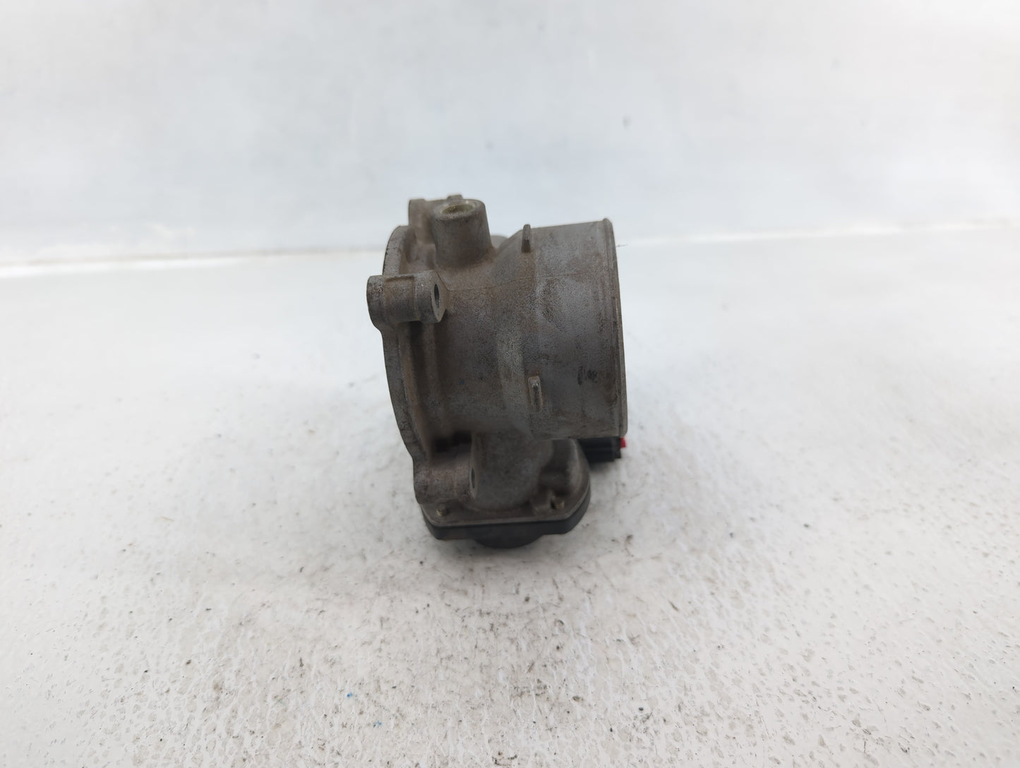 2019-2022 Mazda Cx-3 Throttle Body P/N:5B0801065 Fits Fits 2019 2020 2021 2022 OEM Used Auto Parts - Oemusedautoparts1.com
