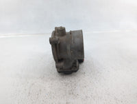 2019-2022 Mazda Cx-3 Throttle Body P/N:5B0801065 Fits Fits 2019 2020 2021 2022 OEM Used Auto Parts - Oemusedautoparts1.com