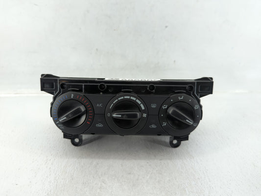 2018-2022 Mazda Cx-3 Climate Control Module Temperature AC/Heater Replacement P/N:E DH5C 8E05 Fits Fits 2018 2019 2020 2021 