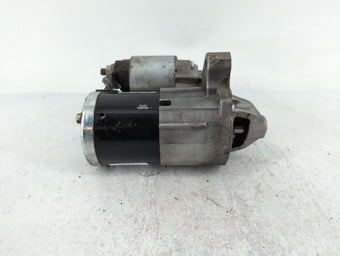 compare product 2016-2022 Mazda Cx-3 Car Starter Motor Solenoid OEM P/N:M000TD0071 Fits OEM Used Auto Parts