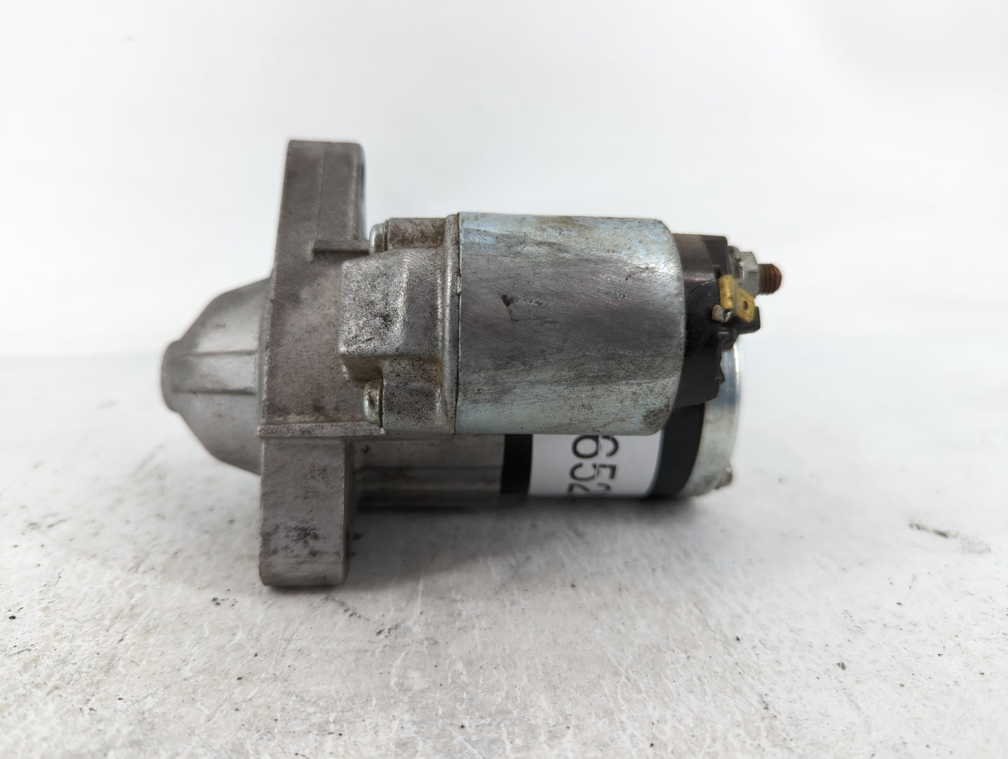 2016-2022 Mazda Cx-3 Car Starter Motor Solenoid OEM P/N:M000TD0071 Fits OEM Used Auto Parts - Oemusedautoparts1.com