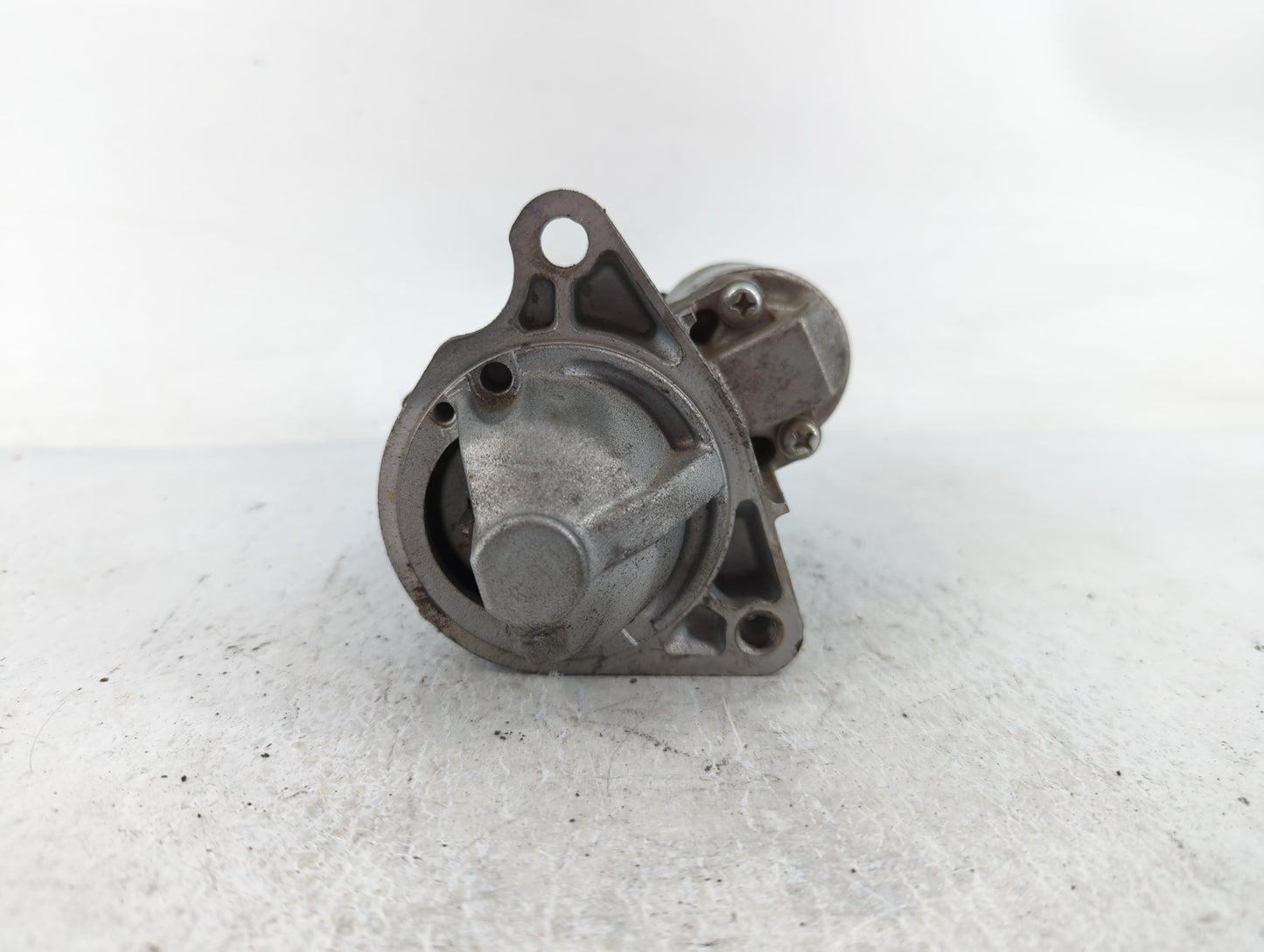 2016-2022 Mazda Cx-3 Car Starter Motor Solenoid OEM P/N:M000TD0071 Fits OEM Used Auto Parts - Oemusedautoparts1.com