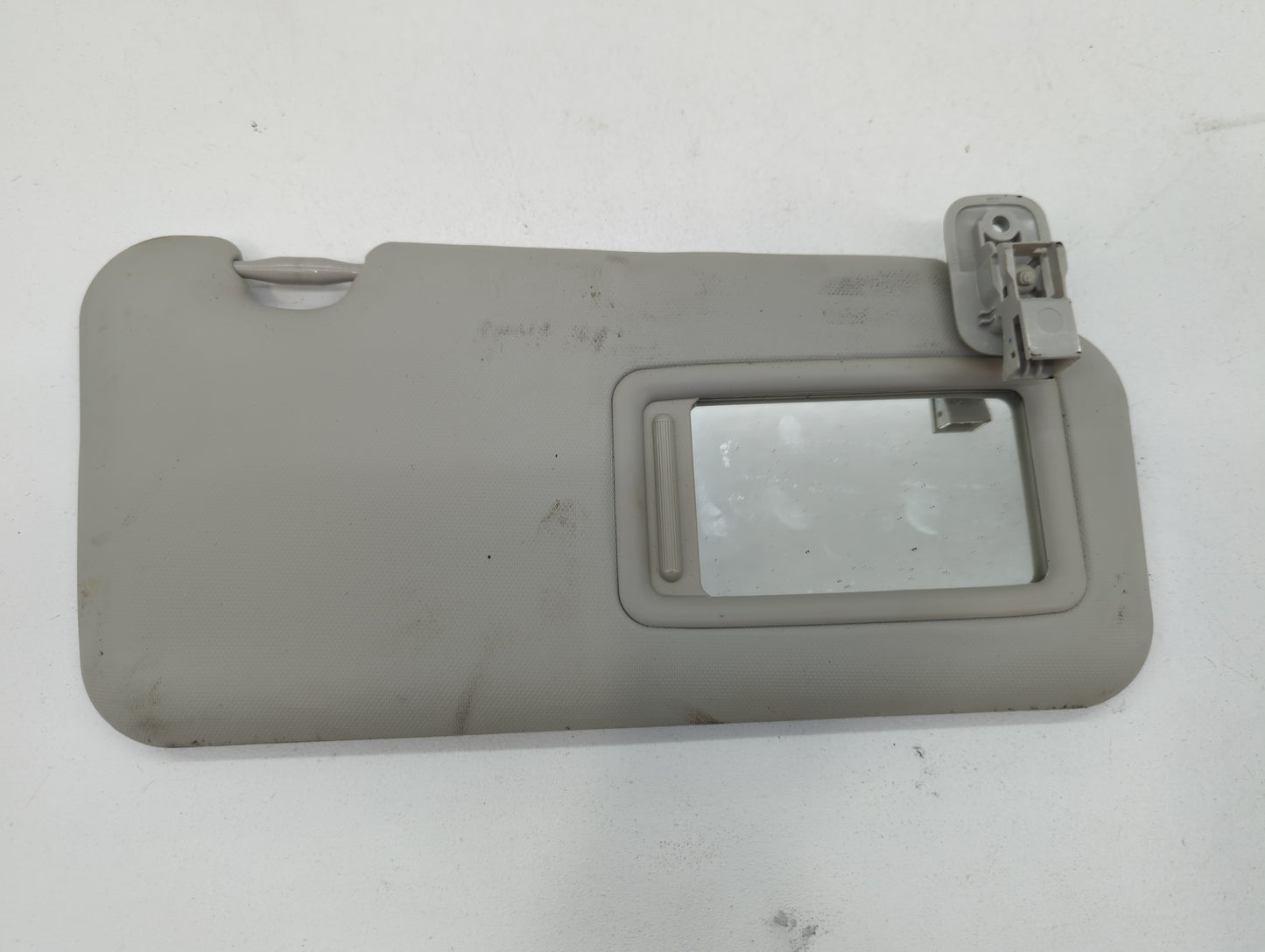 2016-2022 Mazda Cx-3 Sun Visor Shade Replacement Passenger Right Mirror Fits Fits 2016 2017 2018 2019 2020 2021 2022 OEM Use