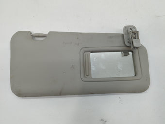 compare product 2016-2022 Mazda Cx-3 Sun Visor Shade Replacement Passenger Right Mirror Fits Fits 2016 2017 2018 2019 2020 2021 2022 OEM Used Auto Parts