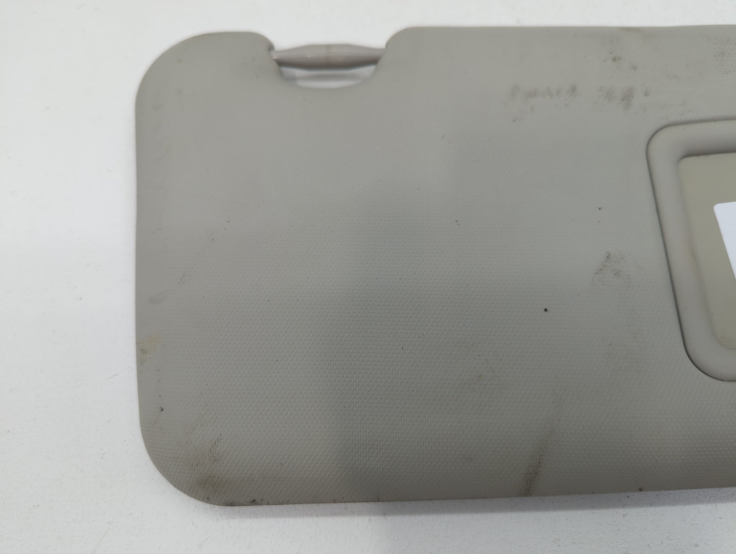 2016-2022 Mazda Cx-3 Sun Visor Shade Replacement Passenger Right Mirror Fits Fits 2016 2017 2018 2019 2020 2021 2022 OEM Use