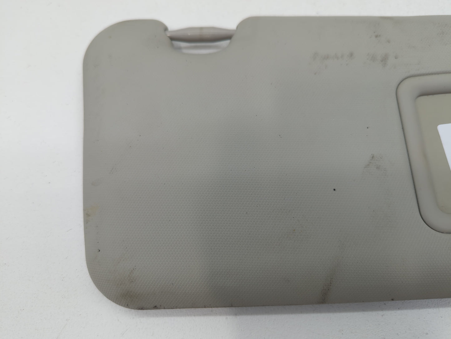 2016-2022 Mazda Cx-3 Sun Visor Shade Replacement Passenger Right Mirror Fits Fits 2016 2017 2018 2019 2020 2021 2022 OEM Use