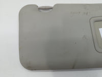 2016-2022 Mazda Cx-3 Sun Visor Shade Replacement Passenger Right Mirror Fits Fits 2016 2017 2018 2019 2020 2021 2022 OEM Use