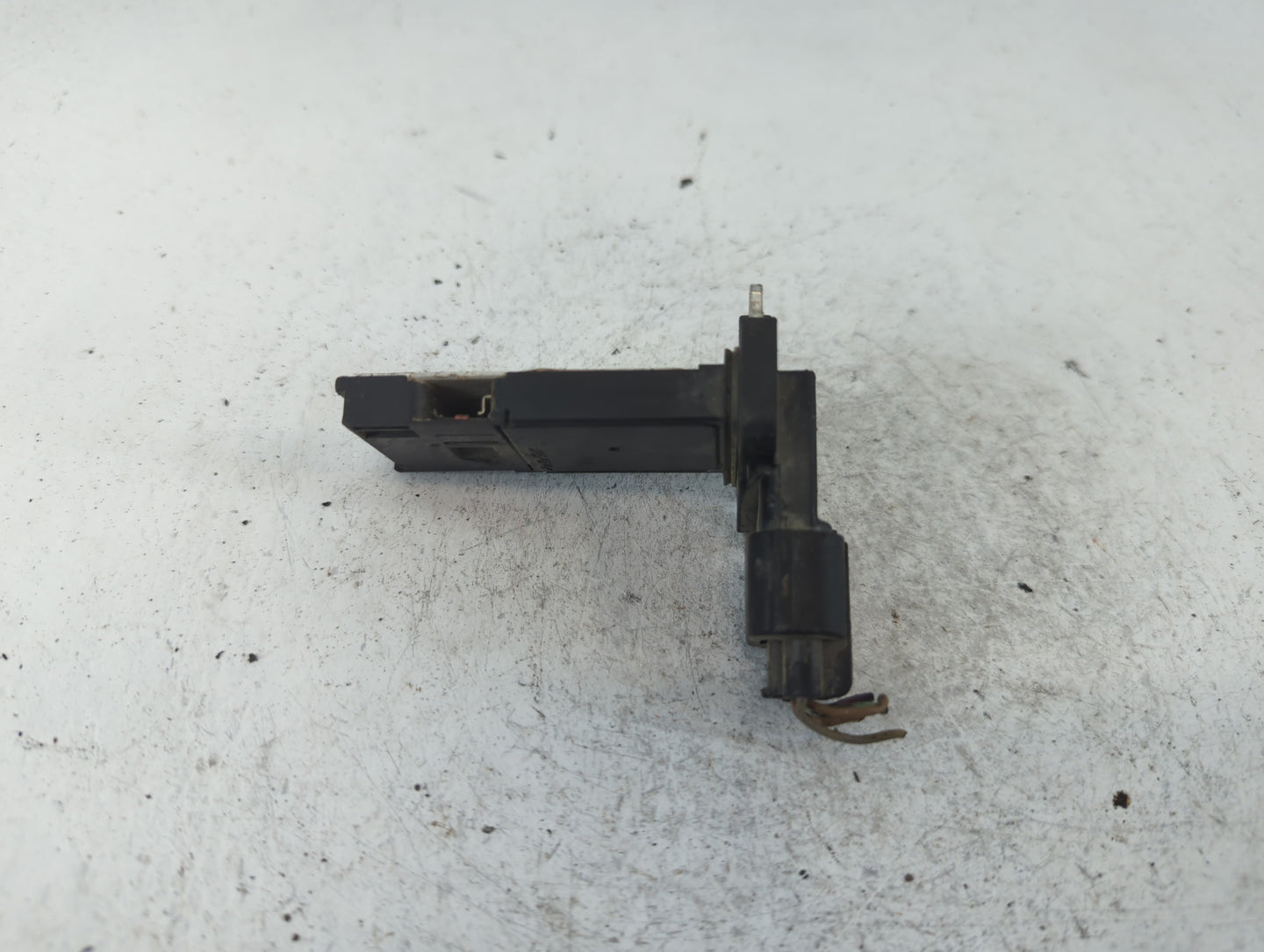 2019-2022 Mazda Cx-3 Mass Air Flow Meter Maf - Oemusedautoparts1.com