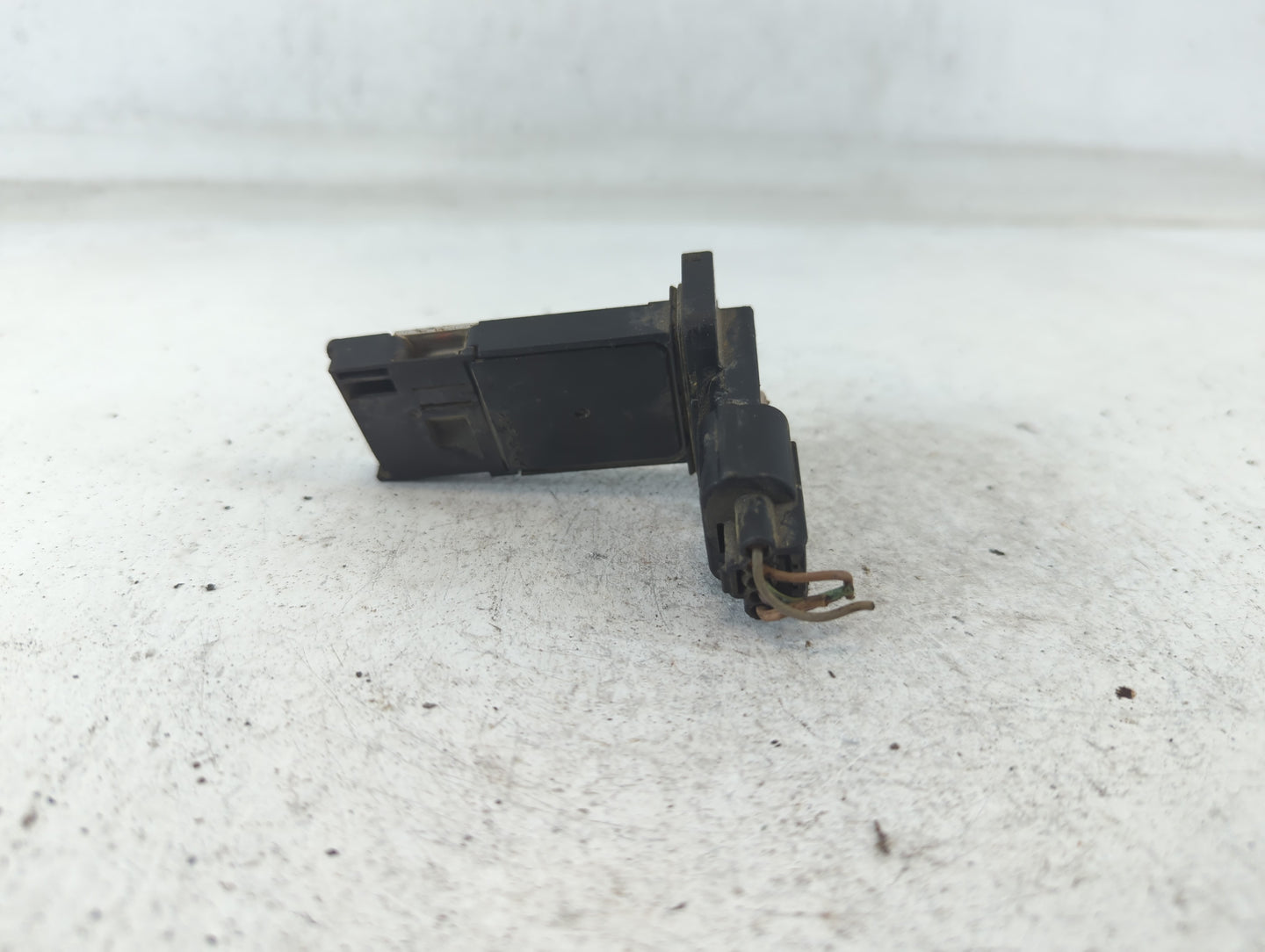 2019-2022 Mazda Cx-3 Mass Air Flow Meter Maf - Oemusedautoparts1.com