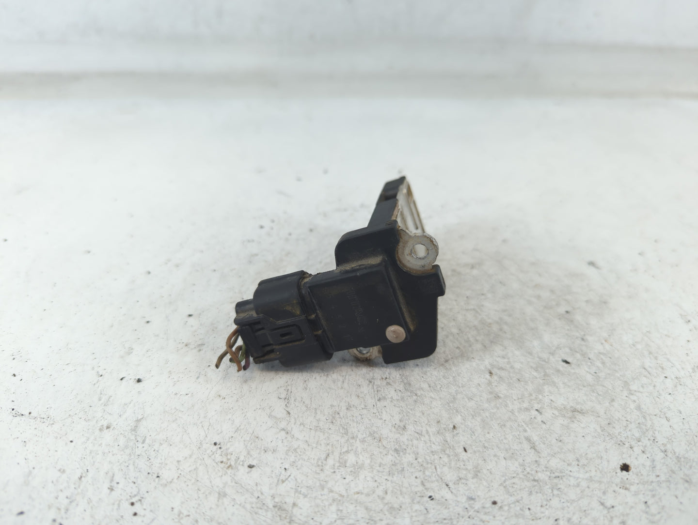 2019-2022 Mazda Cx-3 Mass Air Flow Meter Maf - Oemusedautoparts1.com