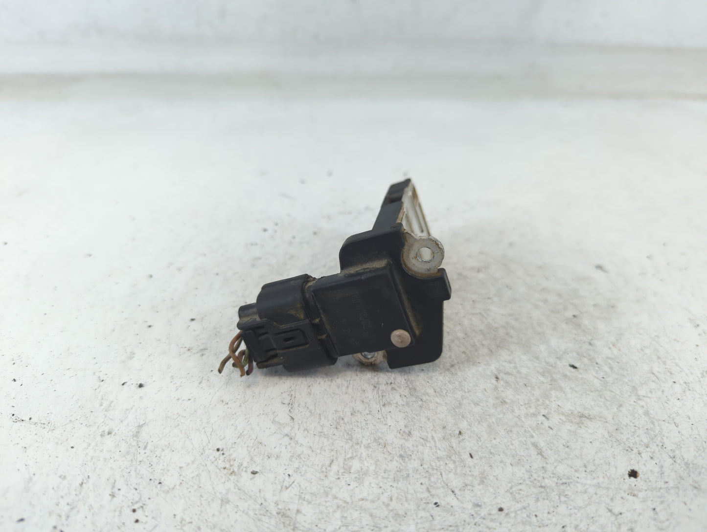 2019-2022 Mazda Cx-3 Mass Air Flow Meter Maf - Oemusedautoparts1.com