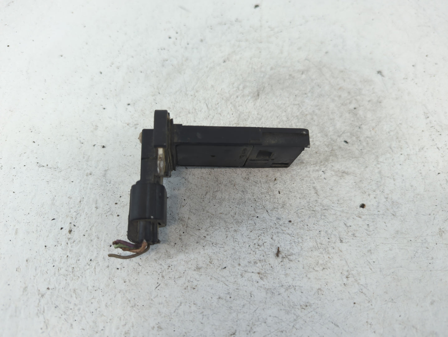 2019-2022 Mazda Cx-3 Mass Air Flow Meter Maf - Oemusedautoparts1.com