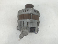 2016-2022 Mazda Cx-3 Alternator Replacement Generator Charging Assembly Engine OEM P/N:A5TJ0591ZT Fits OEM Used Auto Parts -