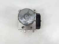 2019 Mazda Cx-3 ABS Pump Control Module Replacement P/N:D24P 437A0 970 103 Fits OEM Used Auto Parts - Oemusedautoparts1.com