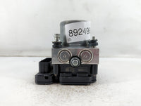 2019 Mazda Cx-3 ABS Pump Control Module Replacement P/N:D24P 437A0 970 103 Fits OEM Used Auto Parts - Oemusedautoparts1.com