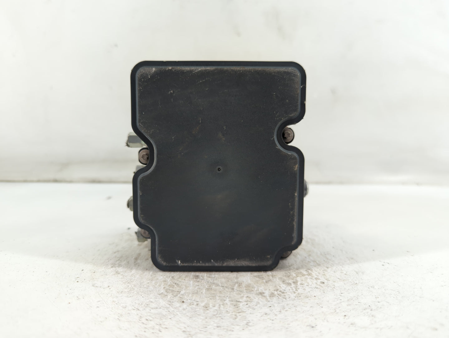 2019 Mazda Cx-3 ABS Pump Control Module Replacement P/N:D24P 437A0 970 103 Fits OEM Used Auto Parts - Oemusedautoparts1.com