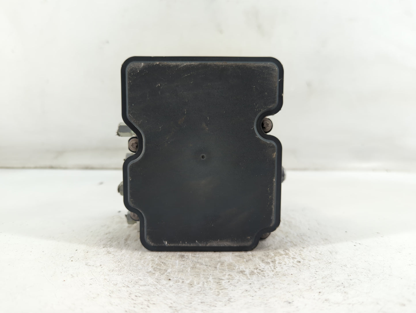 2019 Mazda Cx-3 ABS Pump Control Module Replacement P/N:D24P 437A0 970 103 Fits OEM Used Auto Parts - Oemusedautoparts1.com