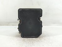 2019 Mazda Cx-3 ABS Pump Control Module Replacement P/N:D24P 437A0 970 103 Fits OEM Used Auto Parts - Oemusedautoparts1.com