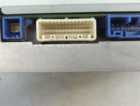 2019-2021 Mazda Cx-5 Radio AM FM Cd Player Receiver Replacement P/N:KN3L 66 9C0 Fits Fits 2019 2020 2021 OEM Used Auto Parts