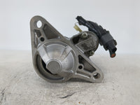 2019-2022 Mazda Cx-5 Car Starter Motor Solenoid OEM P/N:M000TD5671ZC Fits Fits 2016 2017 2018 2019 2020 2021 2022 OEM Used A
