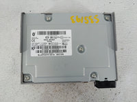 2019 Mazda Cx-5 Radio AM FM Cd Player Receiver Replacement P/N:KN3L 66 9C0 Fits OEM Used Auto Parts - Oemusedautoparts1.com