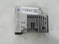 2019 Mazda Cx-5 Radio AM FM Cd Player Receiver Replacement P/N:KN3L 66 9C0 Fits OEM Used Auto Parts - Oemusedautoparts1.com